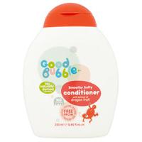 Good Bubble Smoothy Softy Conditioner - Dragon Fruit - 250ml