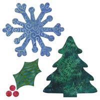 GO Holiday Medley 378670