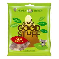 Goody Good Stuff Cola Breeze - 100g