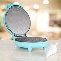 Gourmet Gadgetry Ice Cream Cone and Waffle Dish Maker 357583