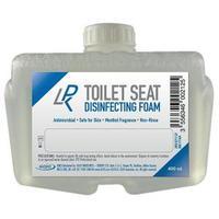 Gojo 400ml Toilet Seat Disinfectant Foam Refill Pack of 12 N07611