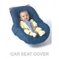 Goldbug 3-in-1 Universal Car Seat Cover