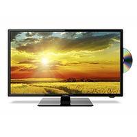 Goodmans G24230F 24 HD Ready LED TV with DVD Black