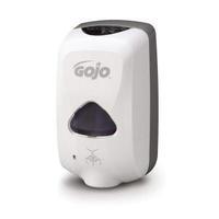 Gojo TFX X06240 Touch Free Foam Dispenser X06240