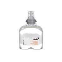 Gojo 1.2L Antibacterial Foam Soap Refill Pack of 2 for TFX Dispenser