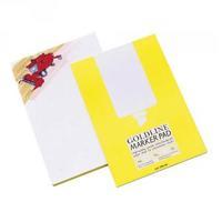 Goldline White A3 Marker Pad GPB1A3