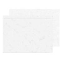 GoSecure Documents Enclosed Plain C4 Envelope Pack of 500 PDE50