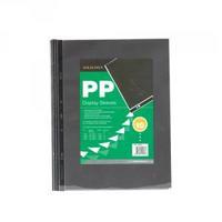 Goldline Clear Polypropylene Display Sleeve A2 Pack of 10 PDSA2Z