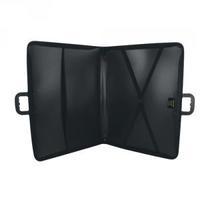 Goldline A3 Zip Portfolio Black ZPCA3