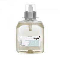 Gojo Mild Fragrance Free Hand Wash Refill For FMX Dispenser Pack of 3