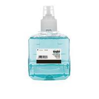 Gojo Freshberry Foam Hand Wash LTX12 1200ml Refill Cartridge Pack of 2