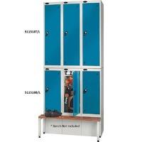 Golf Club Golf Lockers Top Locke...