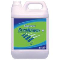 Good Sense Breakdown 2x5 Litres 7516770