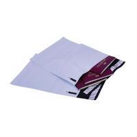 GoSecure Extra Strong 165x240mm Polythene Envelope Pack of 100 PB12222