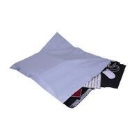 GoSecure Extra Strong 600x700mm Opaque Polythene Envelope Pack of 50