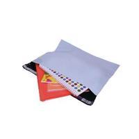 GoSecure Extra Strong 440x320mm Polythene Envelope Pack of 100 PB26262