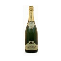 Gosset Brut Excellence 0, 75l