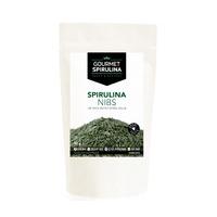 Gourmet Spirulina Nibs, 90gr