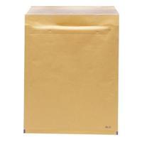 GoSecure Size 5 220x265mm Brown Bubble Lined Envelopes Pack of 100