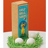 Golf Ball Soaps