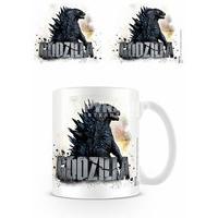 Godzilla Monster Ceramic Mug