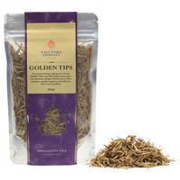 Golden Tips White Tea Pouch 50g