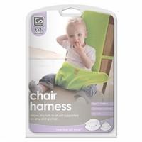 Go Travel Kids Chair Harness