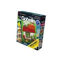 gobelin tapestry sweet home embroidery kit