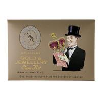 gold and jewellery care kit free gift