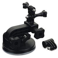 gopro suction cup mount updated