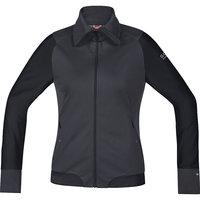 gore bike wear womens power trail ws so jacket