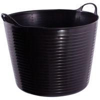 Gorilla Gorilla Tub 38L Black