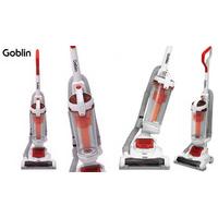 Goblin GVU301W Bagless Upright Vacuum Cleaner