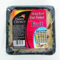 Gourmet Suet Treat Block - Fruit