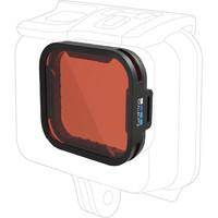 gopro aahdr 001 blue water dive filter for super suit