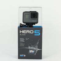 GoPro HERO5 Action Camera - Black Edition
