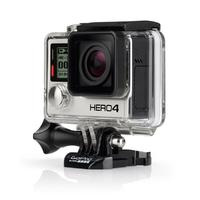 GoPro Hero 4 Adventure Action Camera Black Edition - Surf (CHDSX -401)