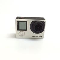 GoPro Hero 4 Adventure Action Camera - Black Edition (CHDHX-401)