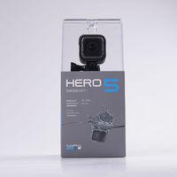 GoPro HERO5 Session Waterproof Camera