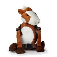 Gold Bug 2 in 1 Harness Buddy Horse