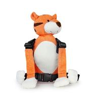 Gold Bug 2 in 1 Harness Buddy Tiger