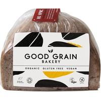 Good Grain Bakery Seeded Loaf (450g)