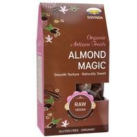 Govinda Almond Magic Balls (120g)