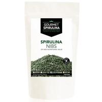 Gourmet Spirulina RAW Spirulina Nibs (90g)