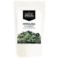 gourmet spirulina raw spirulina flakes 90g