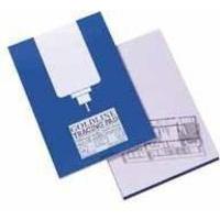 Goldline Tracing Pad Professional A3 90gsm 50