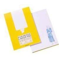 Goldline Layout Pad A4 GPL1A4