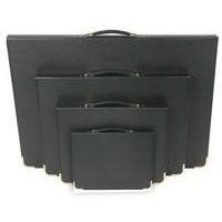 Goldline Presentation Case A3 Black