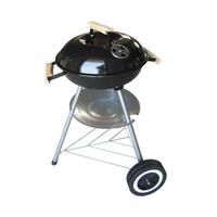 goodesmith triton charcoal barbecue