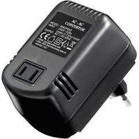 goobay spw mw 2p045 45w acac 230 auf 110 v goobay voltage converter ac ...